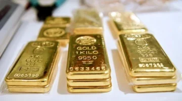 سعر سبيكة BTC.. تحرك جديد في قيمة وزن 10 جرامات بأسواق الذهب اليوم